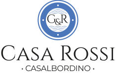 G&B_Casa Rossi_logo nero